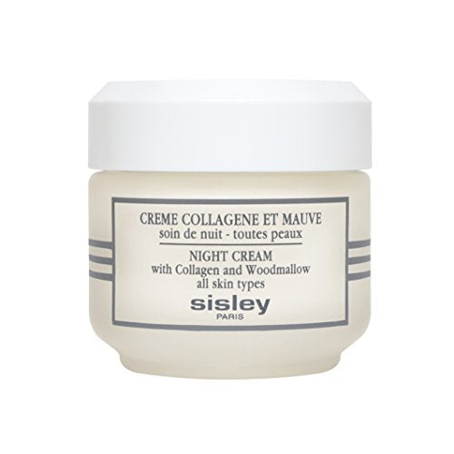 Anti-Ageing Night Cream Phyto Nuit Sisley - 50 ml - Skincare at MyPerfumeShop by Sisley Paris