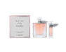 Lancôme La Vie Est Belle 2 Piece Gift Set: Eau de Parfum 100ml - Eau de Parfum 1 - Chalk at MyPerfumeShop by Lancôme