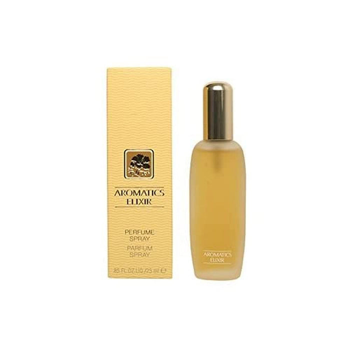 Clinique Aromatics Elixir Eau de Parfum 10ml Spray - Fragrance at MyPerfumeShop by Clinique