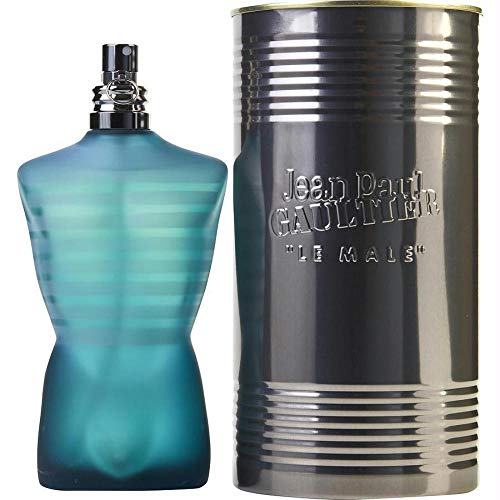 Jean Paul Gaultier Le Male Eau de Toilette 200ml Spray - Fragrance at MyPerfumeShop by Jean Paul Gaultier