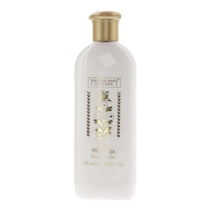 The Merchant of Venice Rosa Moceniga Body Lotion 200ml - Body Lotion at MyPerfumeShop by The Merchant Of Venice