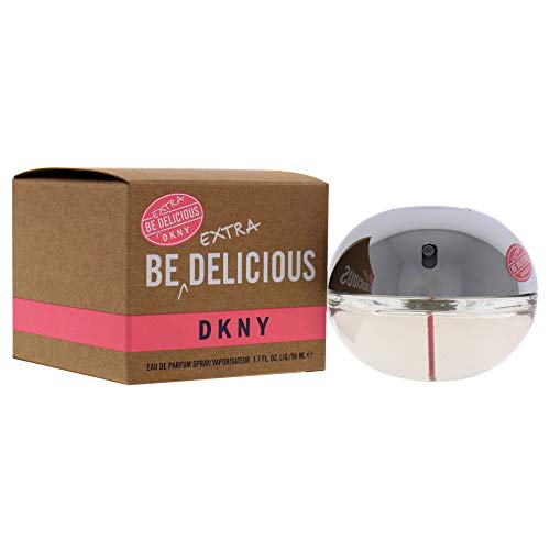 DKNY Be Extra Delicious Eau de Parfum 50ml Spray - Eau de Parfum at MyPerfumeShop by DKNY