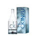 Calvin Klein IN2U Eau de Toilette 50ml Spray - Eau de Toilette at MyPerfumeShop by Calvin Klein