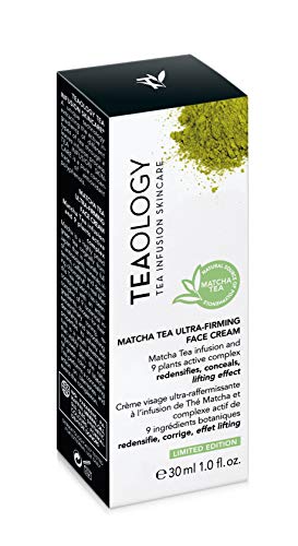 Teaology Matcha Tea Ultra-Firming Face Cream 50ml - Skincare at MyPerfumeShop by Teaology