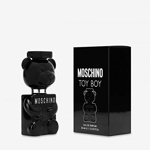 Moschino Toy Boy Edp Spray 30ml - Perfume & Cologne at MyPerfumeShop by Moschino