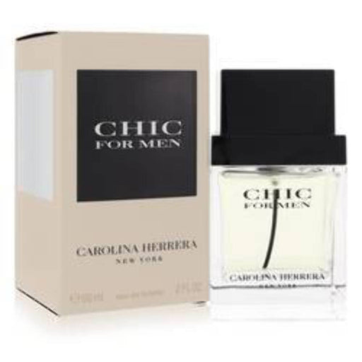 Carolina Herrera C.Herrera Chic M Edt 60ml Spray - Perfume & Cologne at MyPerfumeShop by Carolina Herrera