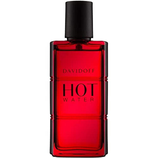 Davidoff Hot Water Eau de Toilette 110ml - Fragrance at MyPerfumeShop by Davidoff