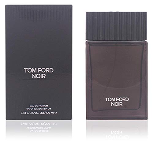 Tom Ford NOIR FOR MEN Eau De Parfum Spray 100ml (3.4 Fl.Oz) EDP