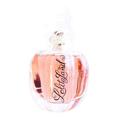 Lolita Lempicka LolitaLand Eau de Parfum 40ml Spray - Fragrance at MyPerfumeShop by Lolita Lempicka