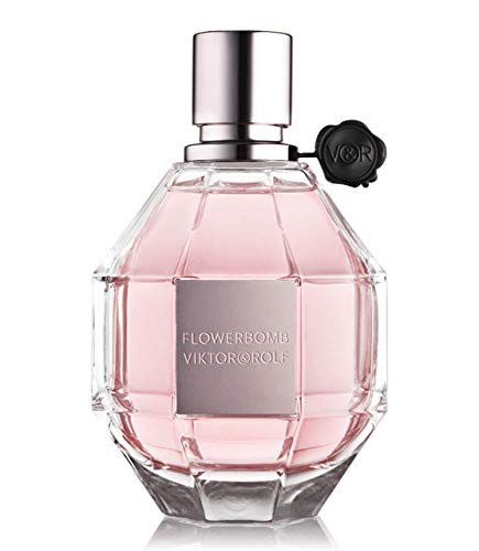 Viktor & Rolf FlowerBomb Eau de Parfum 30ml Spray - Perfume & Cologne at MyPerfumeShop by Viktor & Rolf