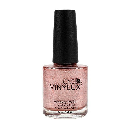 CND Vinylux Weekly Nail Polish 15ml - 178 Chiffon Twirl - Polish at MyPerfumeShop by CND