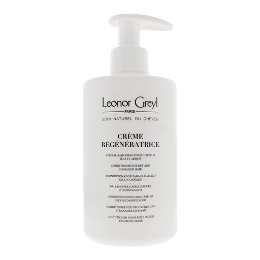 Leonor Greyl Creme Regeneratrice Conditioner For Dry And Damaged Hair 500ml - Conditioners at MyPerfumeShop by Leonor Greyl