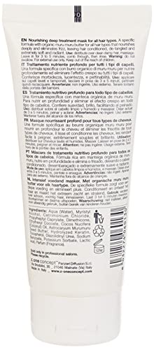 Integrity by Milk_Shake Intensive Treatment Mask 200ml - Deep Conditioners & Treatments at MyPerfumeShop by Milk_Shake