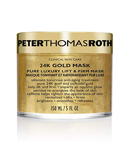 Peter Thomas Roth 24K Gold Mask 150ml - Skincare at MyPerfumeShop by Peter Thomas Roth