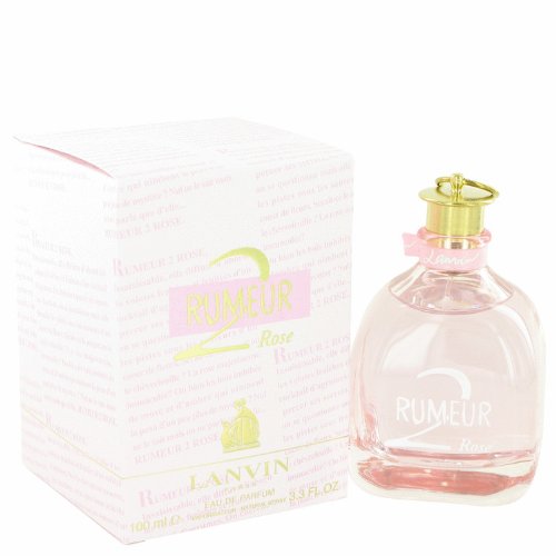 Lanvin Rumeur 2 Rose Women's Eau de Parfum 100 ml - Perfume & Cologne at MyPerfumeShop by Lanvin