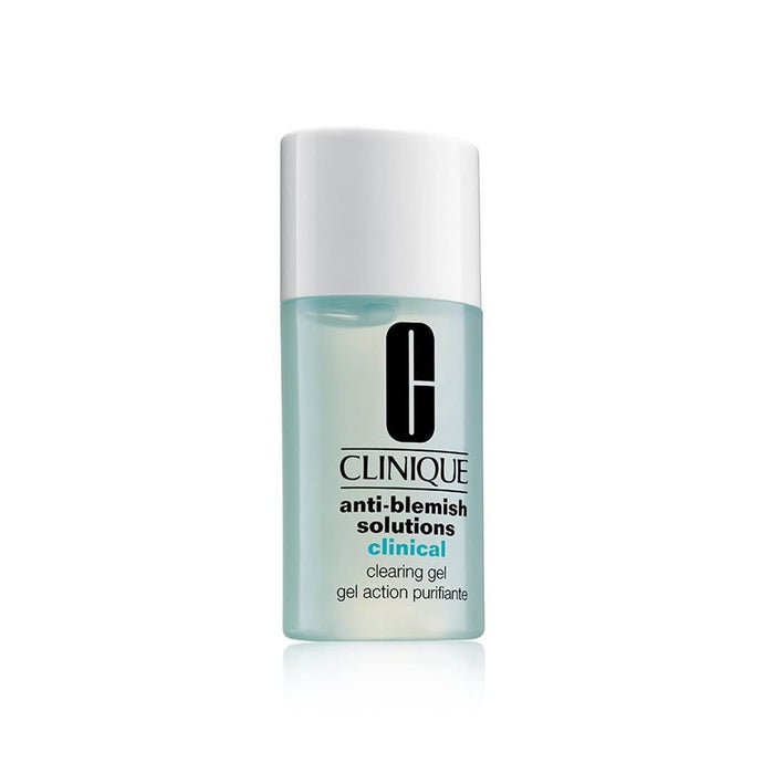 Clinique Anti-Blemish Solutions Clinical Clearing Gel 15ml - Skincare at MyPerfumeShop by Clinique