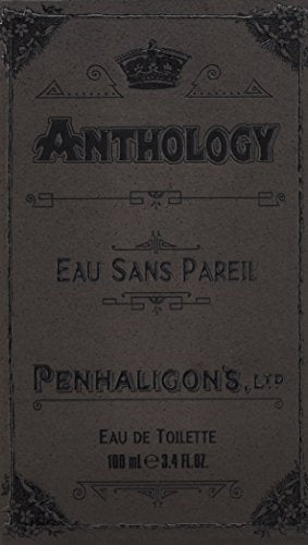 Penhaligon's Eau Sans Pareil Eau De Toilette 100ml - Eau De Toilette at MyPerfumeShop by Penhaligon's