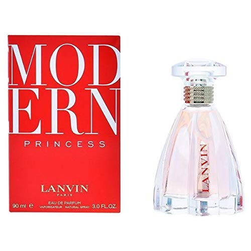 Lanvin Modern Princess Eau de Parfum 60ml Spray - Fragrance at MyPerfumeShop by Lanvin