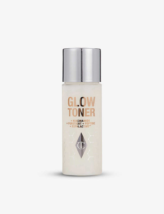 Charlotte Tilbury Glow Toner 30ml - Face Toner at MyPerfumeShop by Charlotte Tilbury