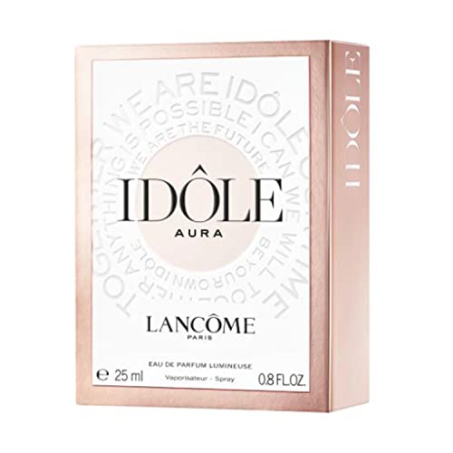 Lancôme Idole Aura Eau de Parfum 25ml Spray - Eau de Parfum at MyPerfumeShop by Lancôme