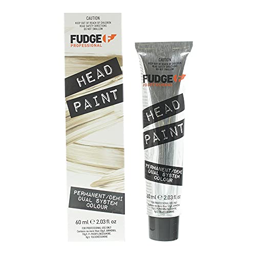 Fudge Professional Head Paint 8.34 Light Maple Blonde 60ml - Haircare at MyPerfumeShop by Fudge Professional