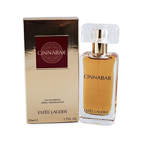 Cinnabar 50ml Edp Spray - Eau De Parfum at MyPerfumeShop by Cinnabar