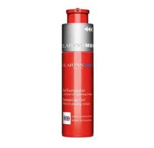 Clarins Men Energizing Face Gel 50ml - Face Gel at MyPerfumeShop by Clarins