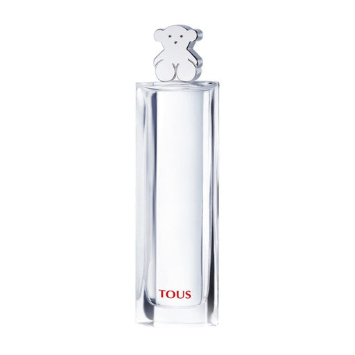 Tous Eau de Toilette 90ml Spray - Fragrance at MyPerfumeShop by Tous