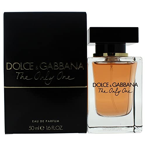 The Only One by Dolce & Gabbana Eau de Parfum For Women 50ml - Eau de Perfume at MyPerfumeShop by Dolce & Gabbana