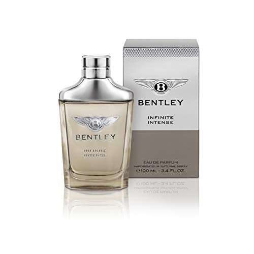 Bentley Infinite Intense Eau de Parfum 100ml - Perfume & Cologne at MyPerfumeShop by Bentley