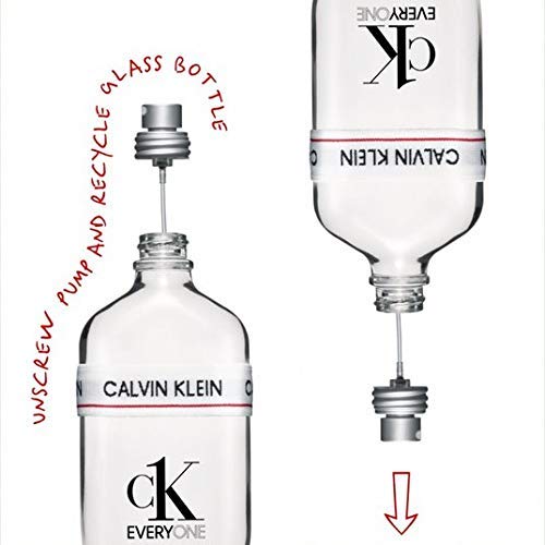 Calvin Klein CK Everyone Eau de Toilette 100ml - Perfume & Cologne at MyPerfumeShop by Calvin Klein