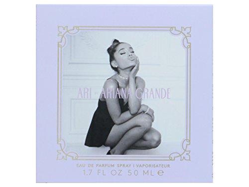 Ariana Grande Ari Eau de Parfum Spray 50ml - Perfume & Cologne at MyPerfumeShop by Ariana Grande