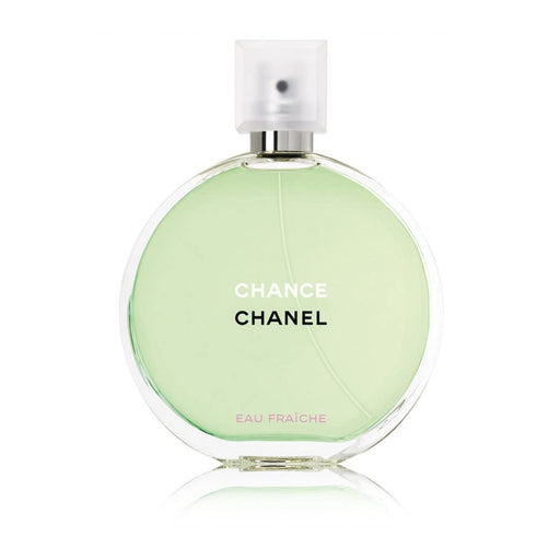 Chanel Chance Eau Fraiche EDT-S 150ml - Ladies Fragrances at MyPerfumeShop by Chanel