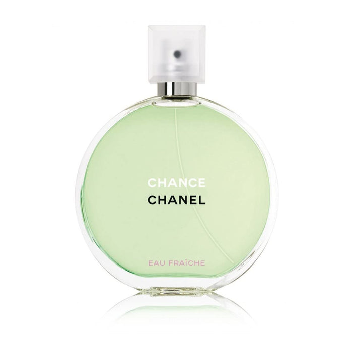 Chanel Chance Eau Fraiche EDT-S 150ml - Ladies Fragrances at MyPerfumeShop by Chanel