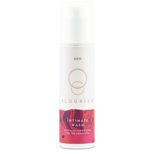 Flourish Intimate Wash - 200ml - Feminine Hygiene at MyPerfumeShop by Flourish