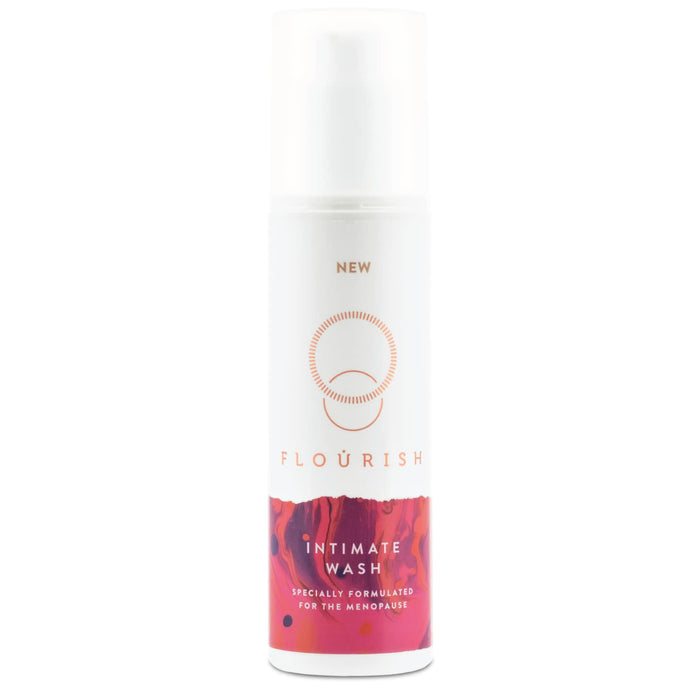 Flourish Intimate Wash - 200ml - Feminine Hygiene at MyPerfumeShop by Flourish