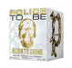 Police To Be Born To Shine Woman Eau de Parfum 40ml Spray - Eau De Parfum at MyPerfumeShop by Police