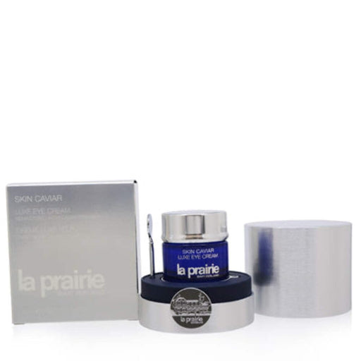 La Prairie Skin Caviar Luxe Eye Cream 20ml - Default Title - Eye Contour Cream at MyPerfumeShop by La Prairie