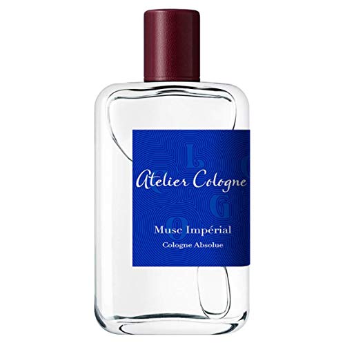 Atelier Cologne Musc Imperial Absolue 100ml - Perfume & Cologne at MyPerfumeShop by Atelier