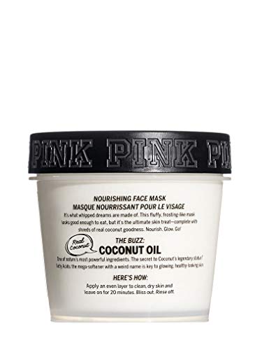 Victoria's Secret Pink Coco Whip Face Mask 190ml - Skincare at MyPerfumeShop by Victoria's Secret