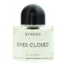 Byredo Eyes Closed Eau De Parfum 50ml - Personal Care at MyPerfumeShop by Byredo