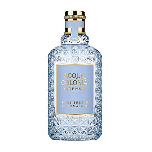 Mäurer & Wirtz Acqua Colonia 4711 Pure Breeze of Himalaya Cologne Intense 170 ml - Perfume & Cologne at MyPerfumeShop by Mäurer & Wirtz