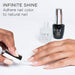 OPI Infinite Shine ProStay Gift Set 15ml Primer Base Coat + 15ml Gloss Top Coat - Cosmetics at MyPerfumeShop by OPI