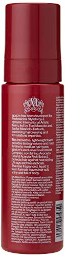 Label.m Volume Foam 210ml - Styling Products at MyPerfumeShop by LABEL M