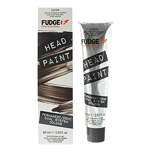 Fudge Professional Head Paint 7.3 Medium Golden Blonde 60ml - Haircare at MyPerfumeShop by Fudge Professional