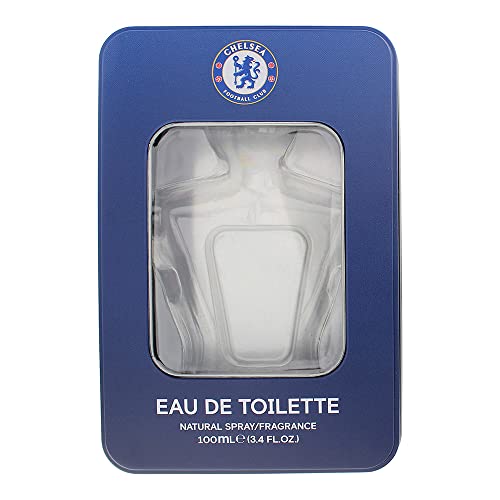 EPL Chelsea Eau de Toilette 100ml Spray - Eau de Toilette at MyPerfumeShop by EPL