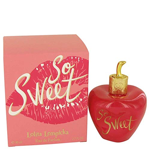 Lolita Lempicka So Sweet Women EDP 30 ml - Eau de Perfume at MyPerfumeShop by Lolita Lempicka