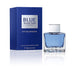 Antonio Banderas Blue Seduction Eau de Toilette 100ml - Fragrance at MyPerfumeShop by Antonio Banderas