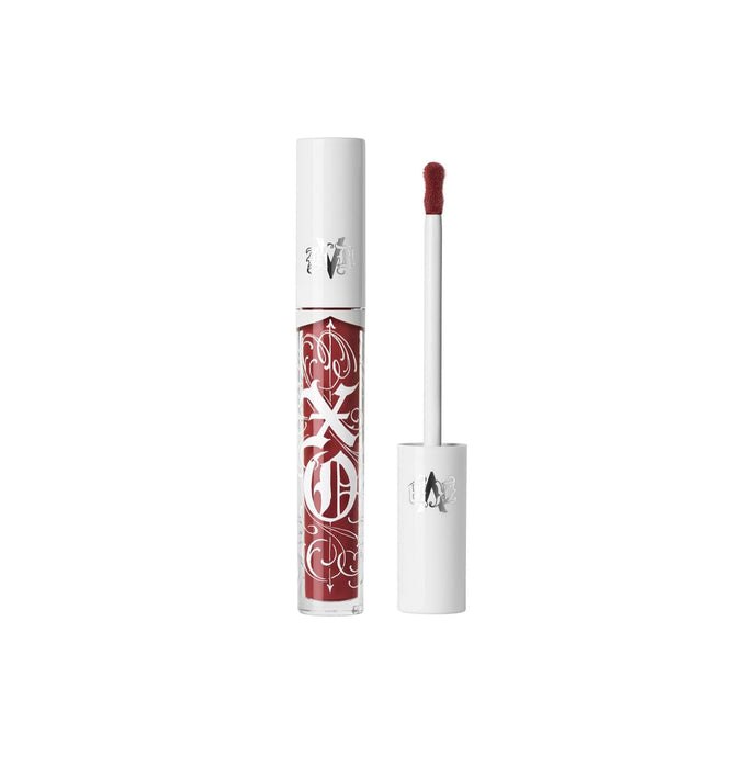 KVD Xo Vinyl Azalea 70 Lip Gloss 2.7ml - Lip Glosses at MyPerfumeShop by Kvd