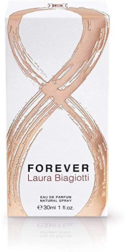 Laura Biagiotti Forever Eau de Parfum 30ml Spray - Fragrance at MyPerfumeShop by Laura Biagiotti